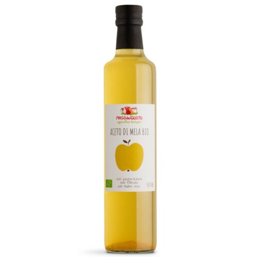 Aceto di mele per sito Aceto di mele per sito