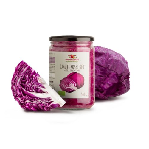 Crauti rossi per sito Crauti rossi per sito