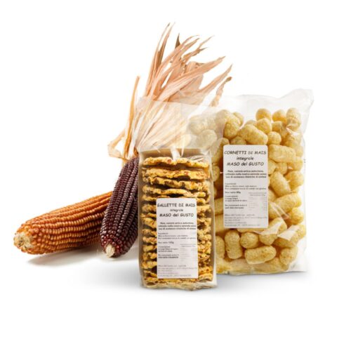 Gallette e cornetti di mais per sito Gallette e cornetti di mais per sito