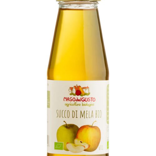 Succo Mela